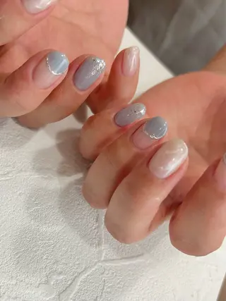 ネイル kiits nailのネイルデザイン