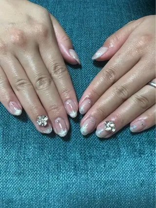 ネイル AJ nailのネイルデザイン