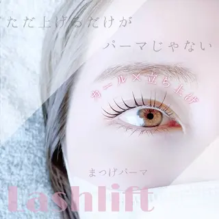 マツエク・マツパ eye  salon Bonnyのマツエク・マツパデザイン