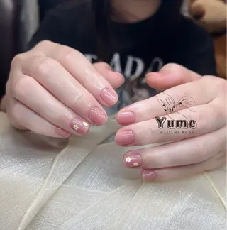 ネイル トウイ nailのネイルデザイン