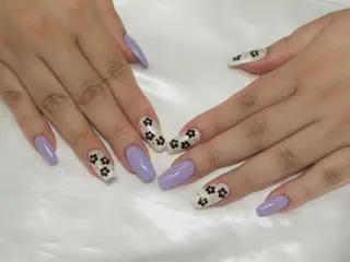 ネイル Amore Nのネイルデザイン