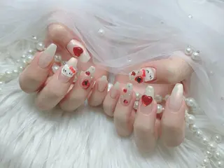 ネイル SOARE TADAのネイルデザイン