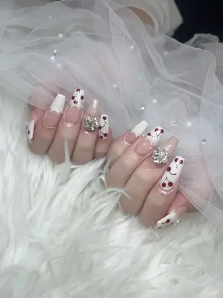 ネイル chiaki T&Knailのネイルデザイン