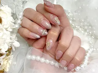 ネイル めぐ 💫韓国ネイルのネイルデザイン