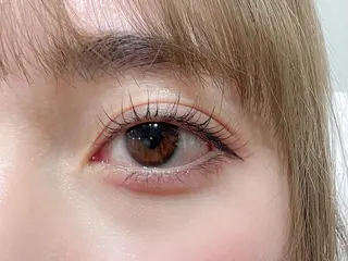 マツエク・マツパ まみや ゆいかのマツエク・マツパデザイン