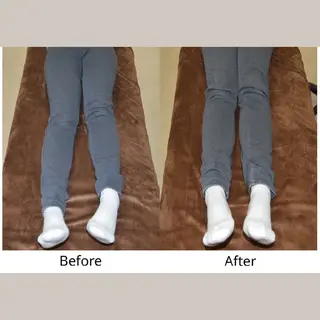 頭痛・腰痛・肩こり 特化してます。　橋岡のエステ・リラクイメージ