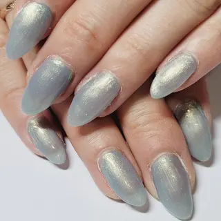 ネイル よしだ ひろきのネイルデザイン