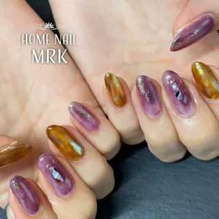 ネイル MARUKO nailのネイルデザイン