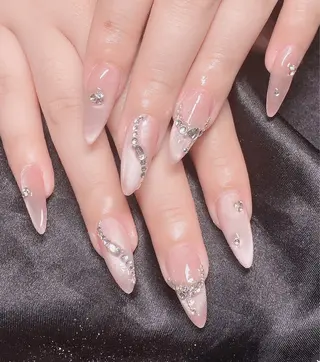 ネイル H.baby Nail Salonのネイルデザイン