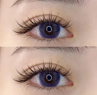 マツエク・マツパ トヨダ 池袋のマツエク・マツパデザイン