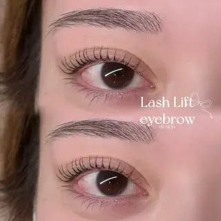 マツエク・マツパ Un eye salonのマツエク・マツパデザイン