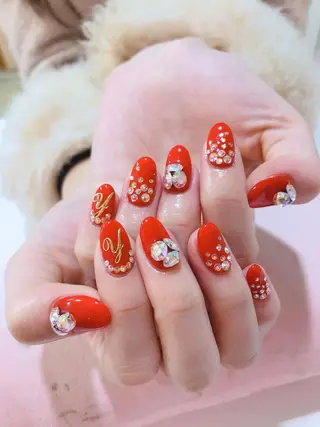 ネイル エムズ エムズのマツエク・マツパデザイン