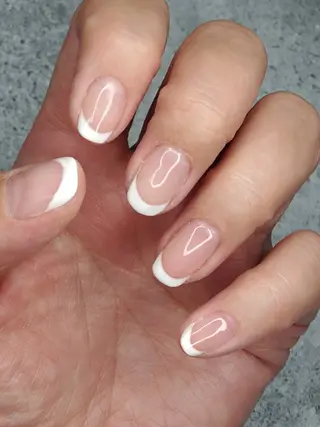 ネイル Nanairoネイル Reikoのネイルデザイン