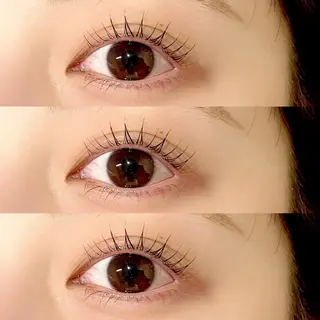 マツエク・マツパ owl所属・cil.by.owl /naoのマツエク・マツパデザイン