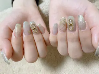 ネイル 💅fleur Ayumiのネイルデザイン