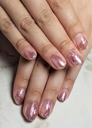 ネイル Eve nailのネイルデザイン
