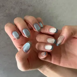 ネイル ett _のネイルデザイン