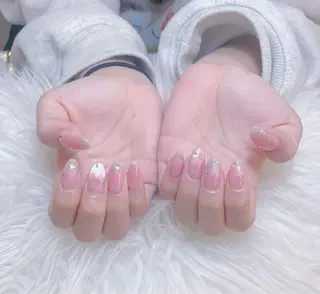 ネイル Anh 高田馬場のネイルデザイン