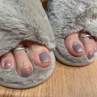 ネイル liberté所属・liberté🫧 新小岩のネイルデザイン