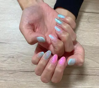 ネイル MINAMI nailsのネイルデザイン
