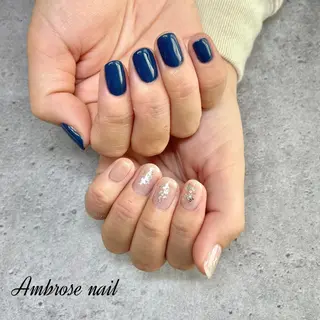ネイル Kobe nail Uedaのネイルデザイン