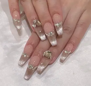 ネイル Jenn Nail Salonのネイルデザイン