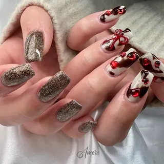 ネイル You kyehwaのネイルデザイン