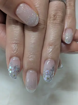 ネイル Yamamoto Aのネイルデザイン