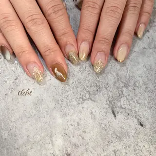 ネイル Rio 𓍼のネイルデザイン