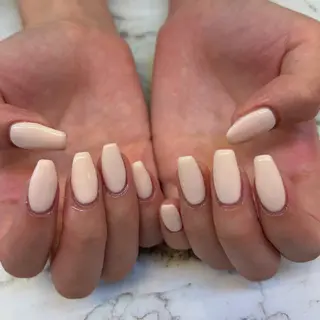 ネイル Honey Bee Mikuのネイルデザイン