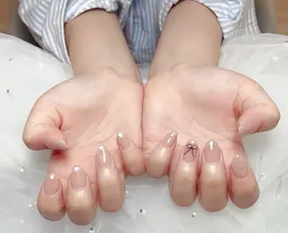 ネイル Bél Nail salonのネイルデザイン