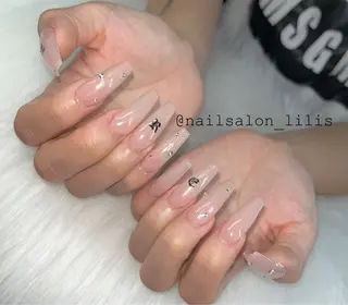 ネイル nailsalon Lilisのネイルデザイン