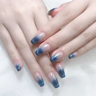 メンズ ネイル Nail salon 木にいるのネイルデザイン