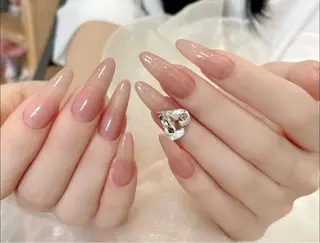 ネイル D-BEAUTY Nailsalonのネイルデザイン