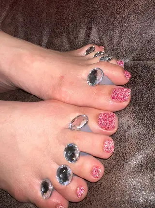 ショート YOKOSUKA NAILS💅✨のネイルデザイン