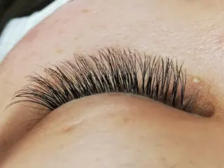 マツエク・マツパ 完全個室サロン🌹 angelux🌹のマツエク・マツパデザイン