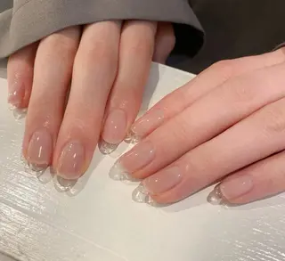 ネイル NAIL Luceのネイルデザイン