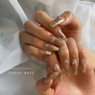 ネイル nailsalon Lenoaのネイルデザイン