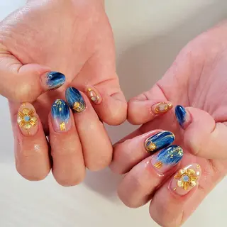 ネイル   MAKI NAILのネイルデザイン