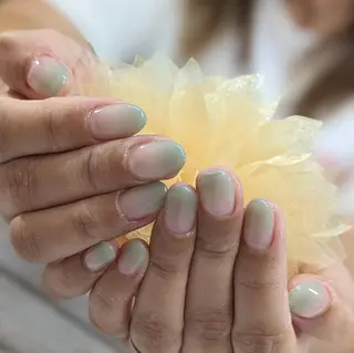 ネイル ネイルサロンベルティ .keikoのネイルデザイン