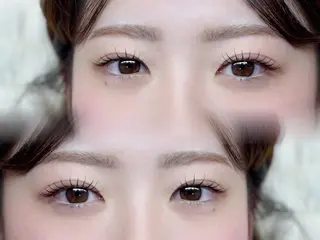 マツエク・マツパ んんん んのマツエク・マツパデザイン