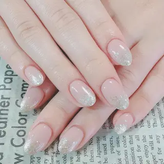 ネイル 森山 舞のネイルデザイン