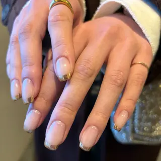 ネイル SOL　nail イマナカのネイルデザイン