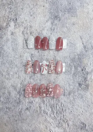 ネイル soi.. .のネイルデザイン