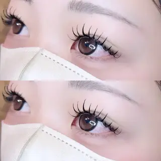 マツエク・マツパ 💫 Milo SONA 💫のマツエク・マツパデザイン