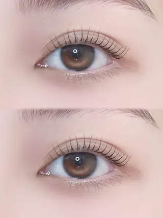 マツエク・マツパ 【 SHE:P 】 まつだのマツエク・マツパデザイン