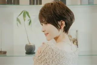 ショート ✂ショート・ボブ専門 顔型診断✂奥田裕仁のヘアスタイル