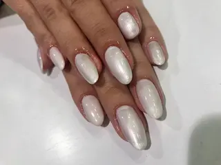 ネイル Charme. NOBUKOのネイルデザイン