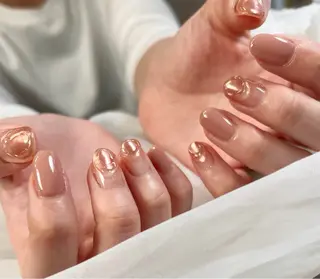 ネイル Petit maison コトナのネイルデザイン