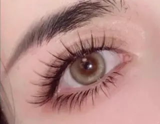 マツエク・マツパ NATURE MIYUのマツエク・マツパデザイン